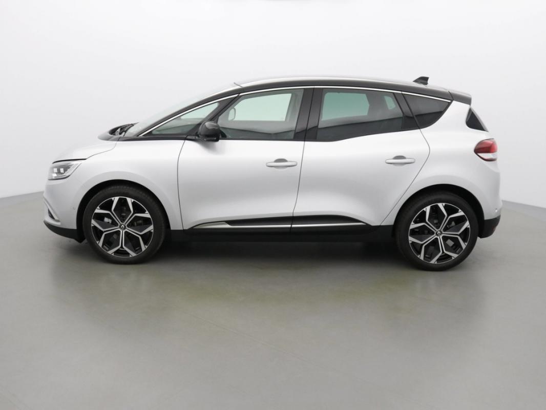 Renault Scénic - 4 INTENS 140 TCE GPF