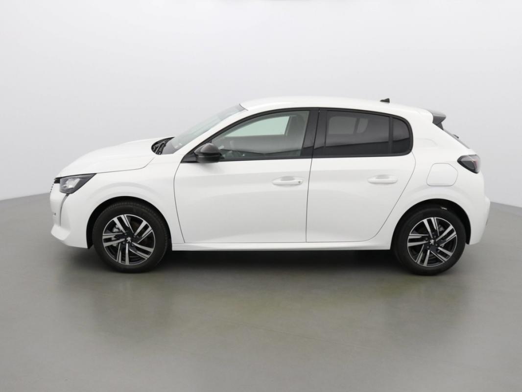 Peugeot 208 - ALLURE PACK 100 HDI