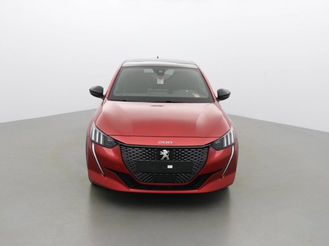 Peugeot 208 - GT PACK 130 PURETECH EAT8
