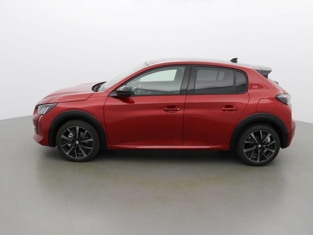 Peugeot 208 - GT PACK 130 PURETECH EAT8