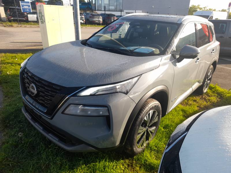 Nissan X-Trail - VP e-POWER 204 ch N-Connecta