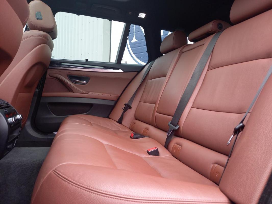 BMW Série 5 - 535d F11 313 CH LCI xDrive LUXURY - GARANTIE 6 MOIS