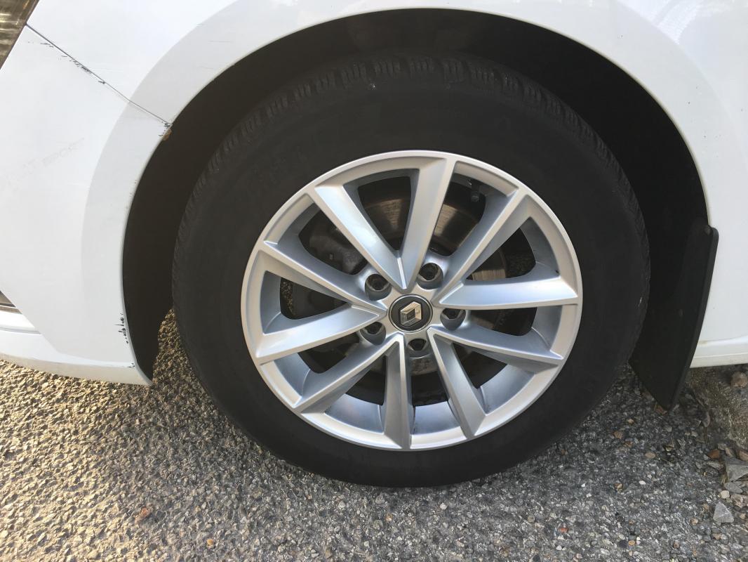 Renault Mégane - IV TCE 130 ENERGY ZEN