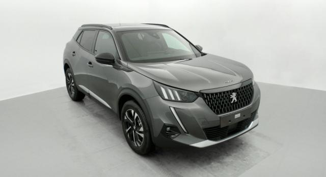 Peugeot 2008 2008 NOUVEAU PureTech 155 S&S EAT8 GT - 02/2022 10 KM