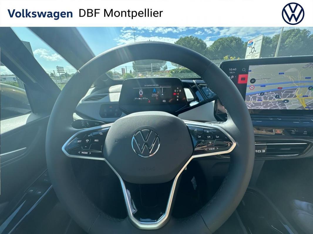 Volkswagen ID.3 FL PRO S (77 KWH 150KW) STYLE