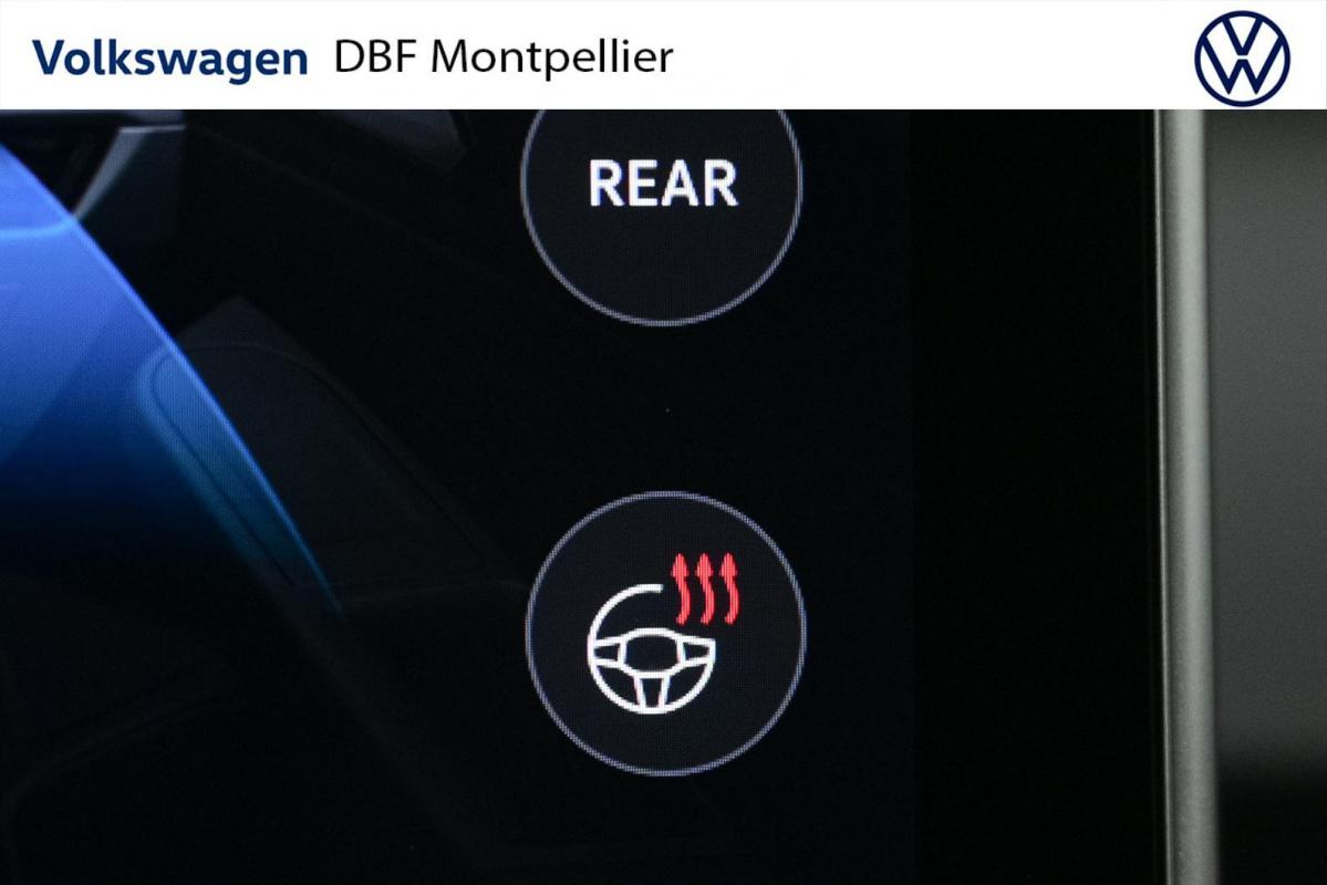 Volkswagen Golf - 8 FL 2.0 TSI 265 CH DSG7 GTI