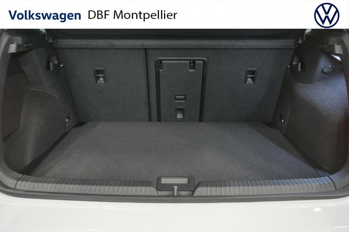 Volkswagen Golf - 8 FL 2.0 TSI 265 CH DSG7 GTI