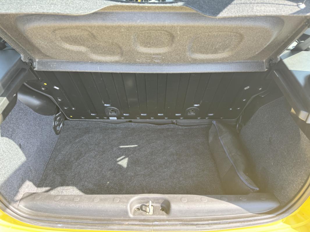 Fiat Panda - 0.9 8V TWIN AIR 85 CH CITY CROSS