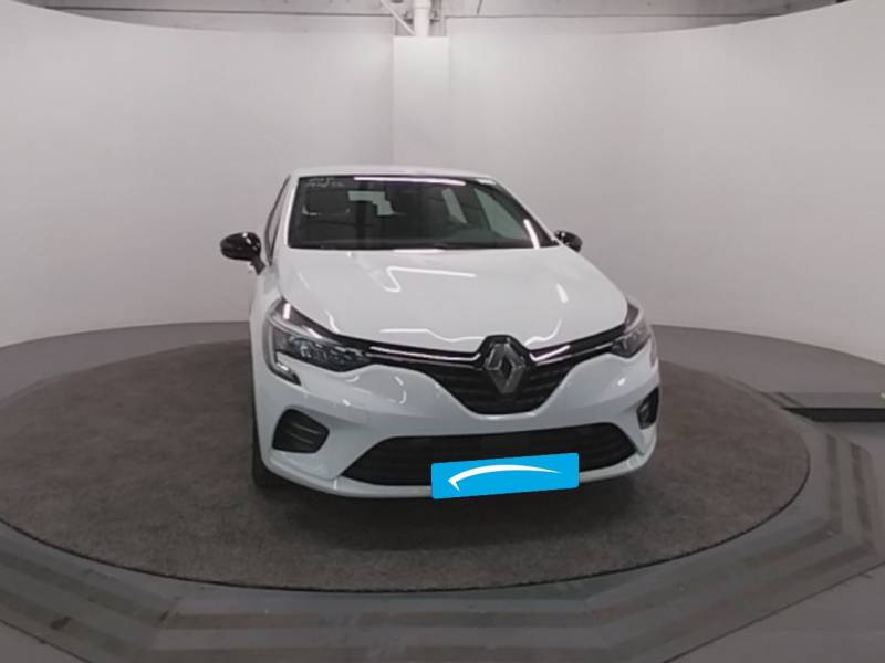 Renault Clio TCe 100 GPL - 21 Limited