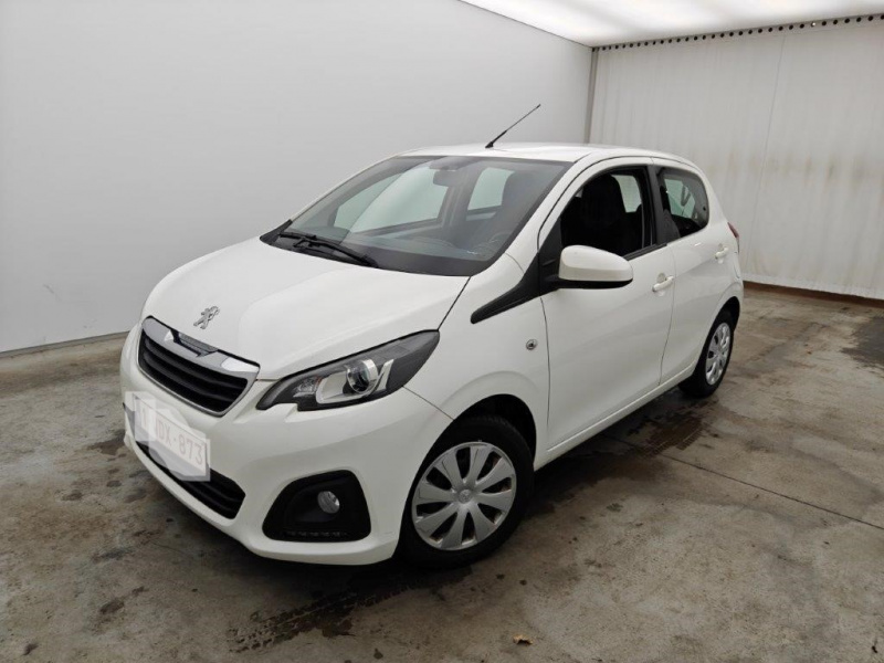 Peugeot 108 1.0VTI 5 PORTES