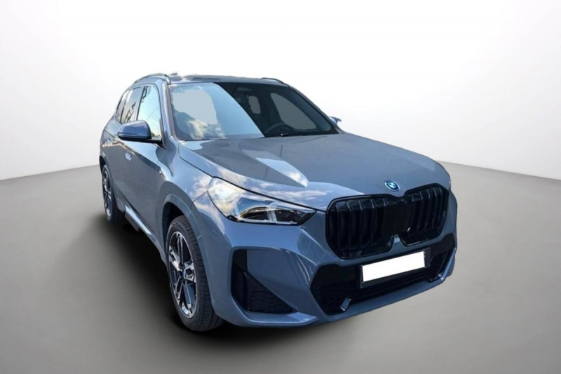 BMW X1 - U11 xDrive 25e 245ch DKG7 M Sport