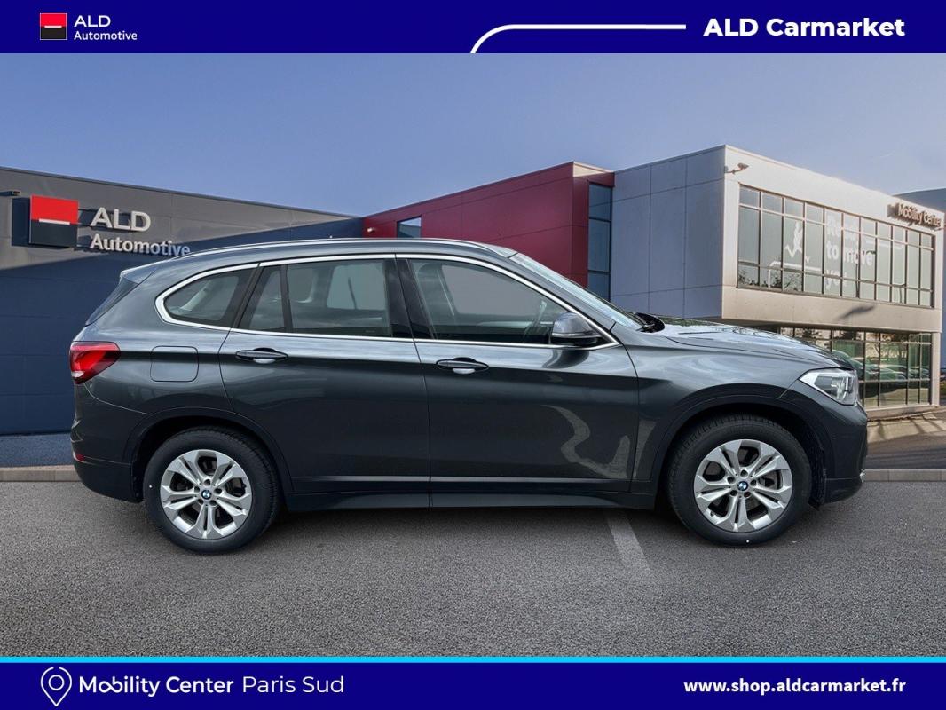 BMW X1 - xDrive25eA 220ch Business Design 6cv